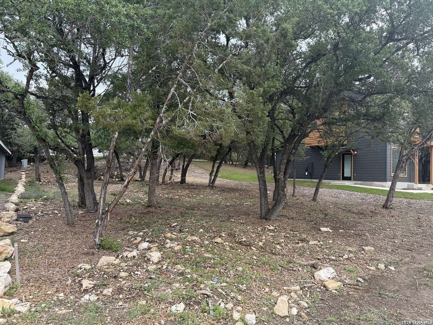 0.09 Acres of Residential Land for Sale in Canyon Lake, Texas