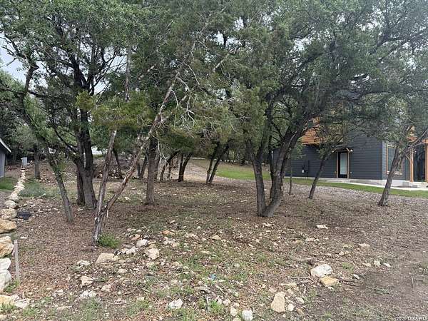 0.09 Acres of Residential Land for Sale in Canyon Lake, Texas