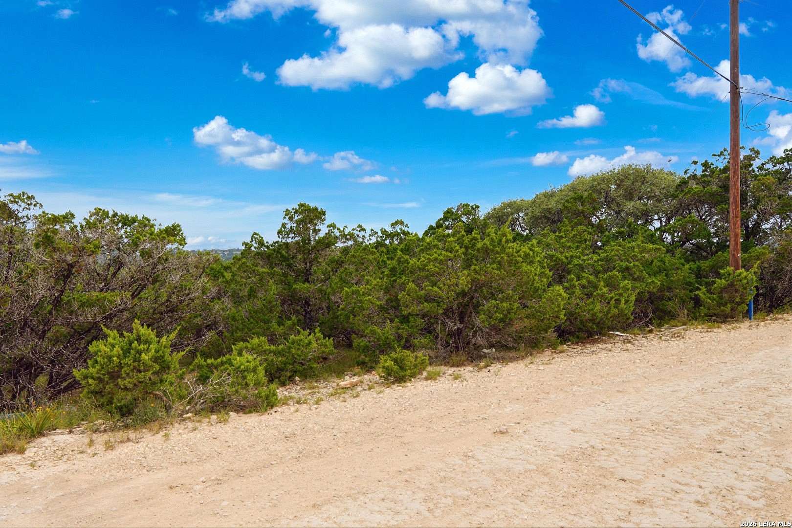 0.39 Acres of Residential Land for Sale in Spring Branch, Texas