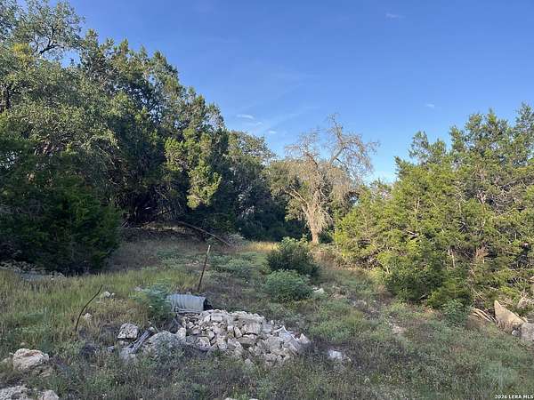 0.5 Acres of Residential Land for Sale in Spring Branch, Texas