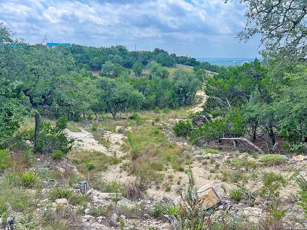 3.85 Acres of Residential Land for Sale in Spring Branch, Texas