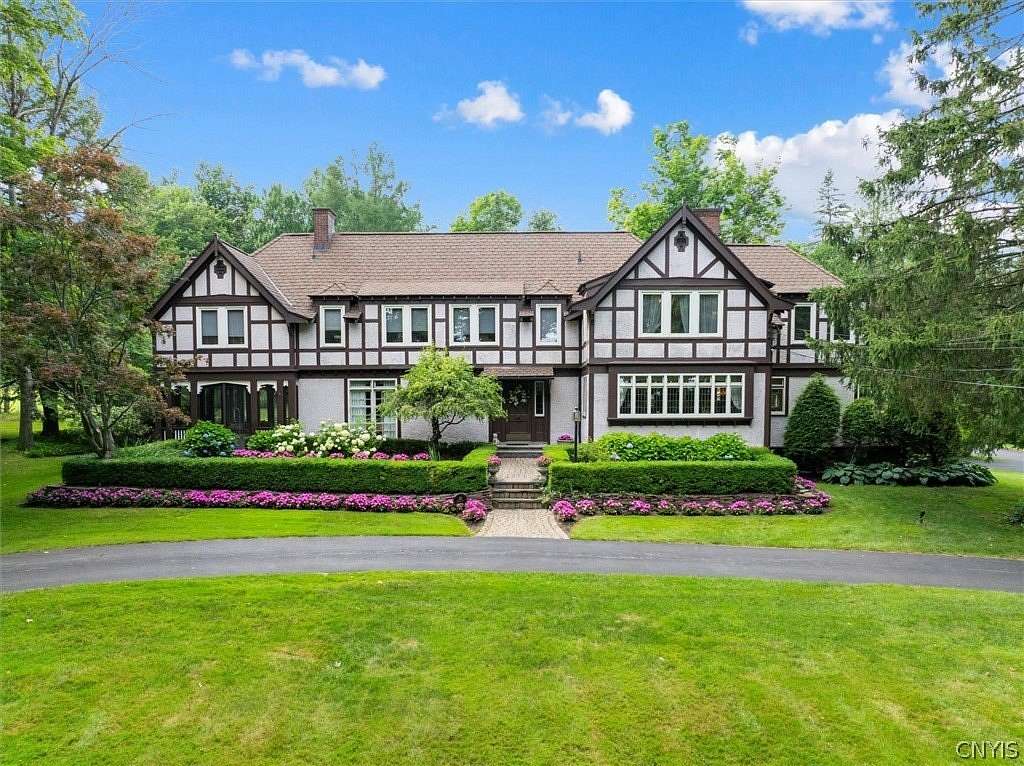 1.5 Acres of Land with Home for Sale in Whitesboro, New York