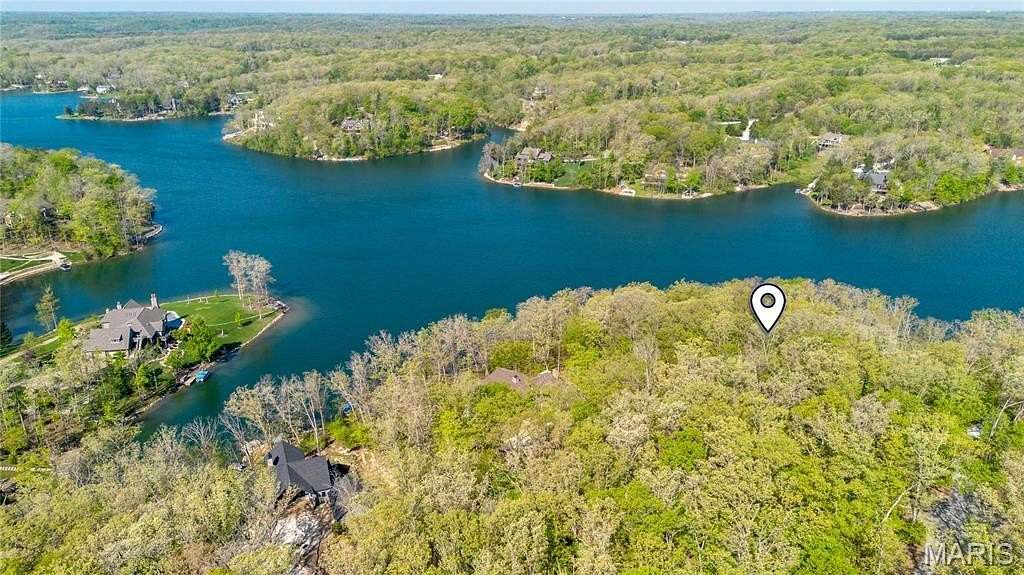1.77 Acres of Residential Land for Sale in Innsbrook, Missouri