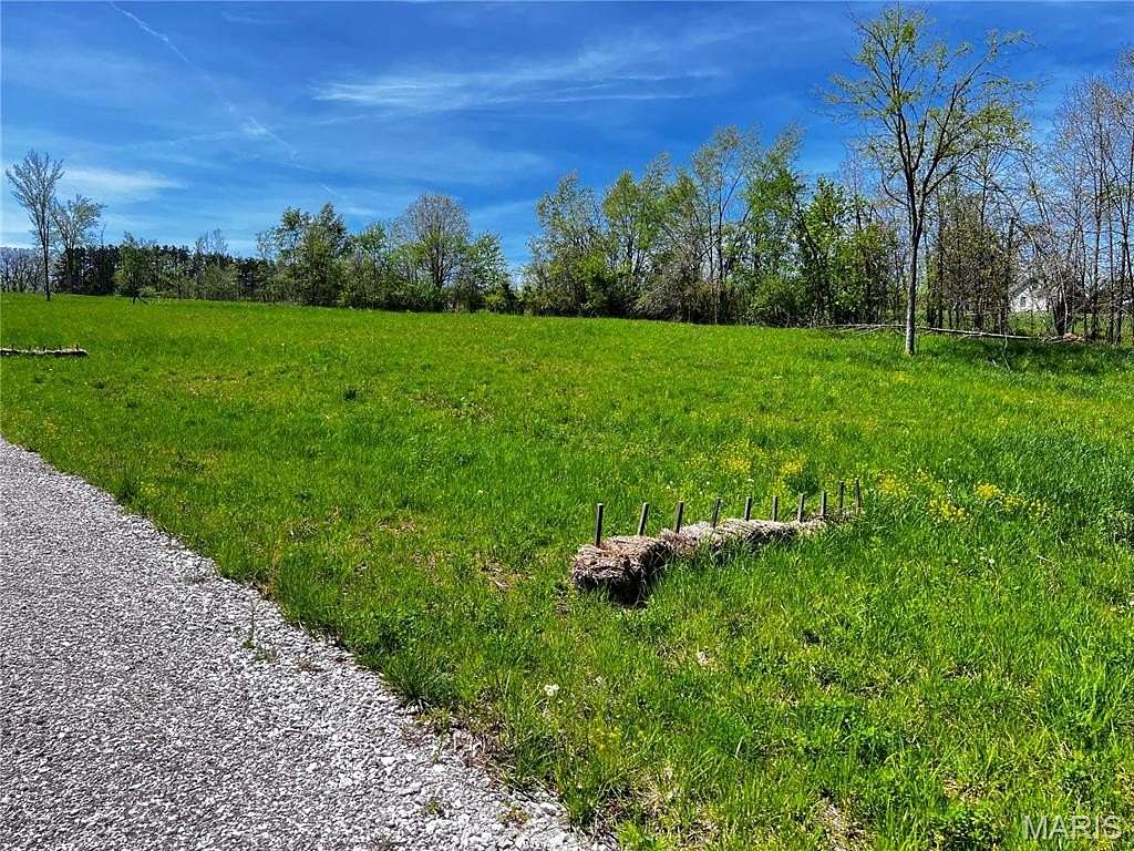1.35 Acres of Residential Land for Sale in Perryville, Missouri