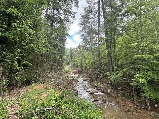 80 Acres of Recreational Land for Sale in Pikeville, Tennessee