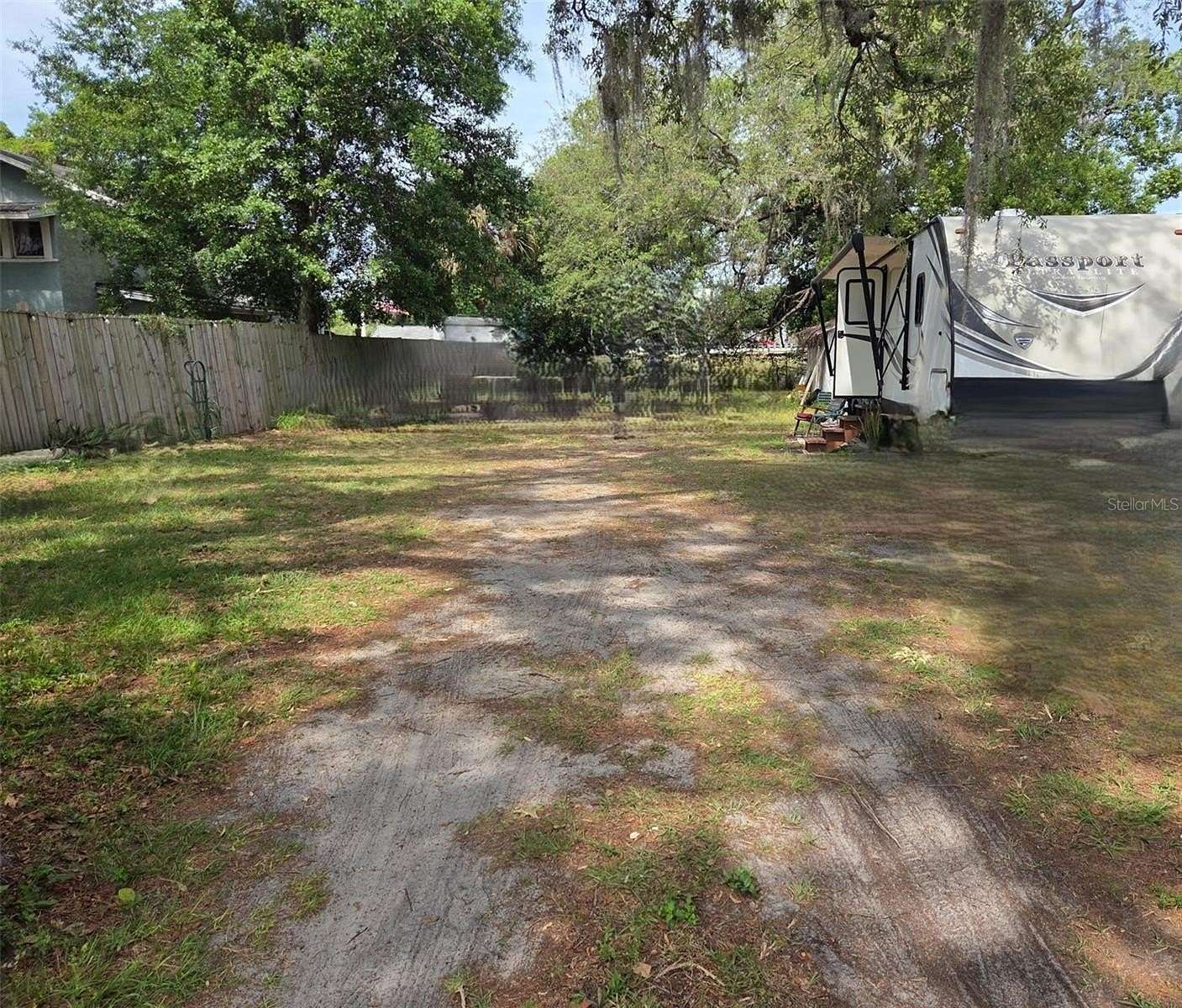 0.15 Acres of Residential Land for Sale in Tampa, Florida