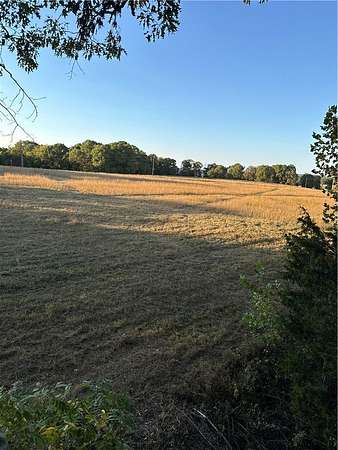 45.4 Acres of Recreational & Residential Land for Sale in Garfield, Arkansas