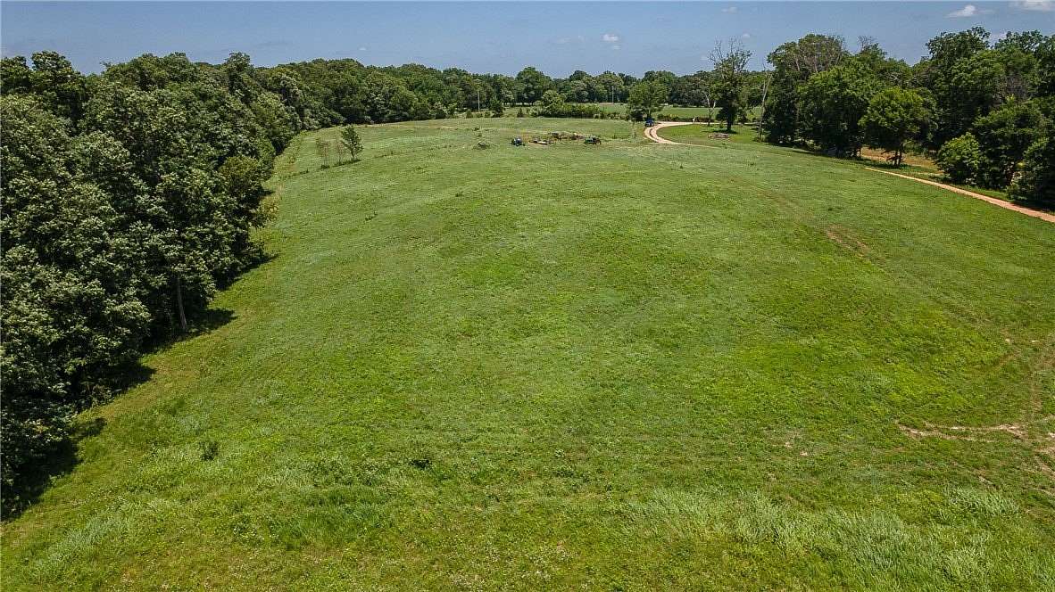 2.75 Acres of Residential Land for Sale in Bentonville, Arkansas