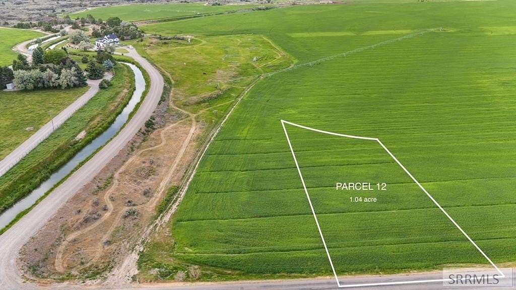 1 Acre of Residential Land for Sale in Shelley, Idaho
