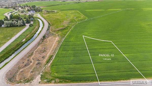 1 Acre of Residential Land for Sale in Shelley, Idaho