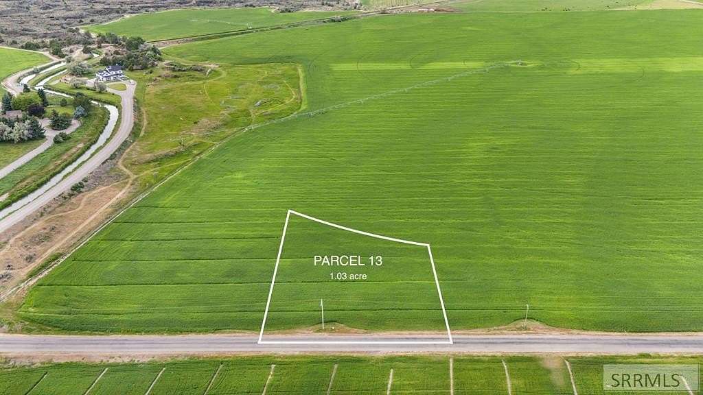 1 Acre of Residential Land for Sale in Shelley, Idaho