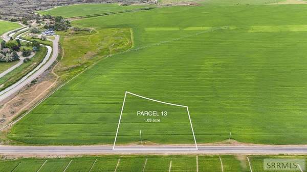 1 Acre of Residential Land for Sale in Shelley, Idaho