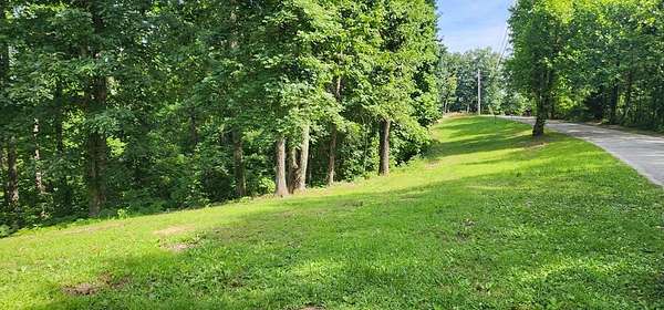 0.5 Acres of Land for Sale in Holladay, Tennessee