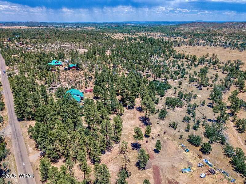 10 Acres of Land for Sale in Show Low, Arizona