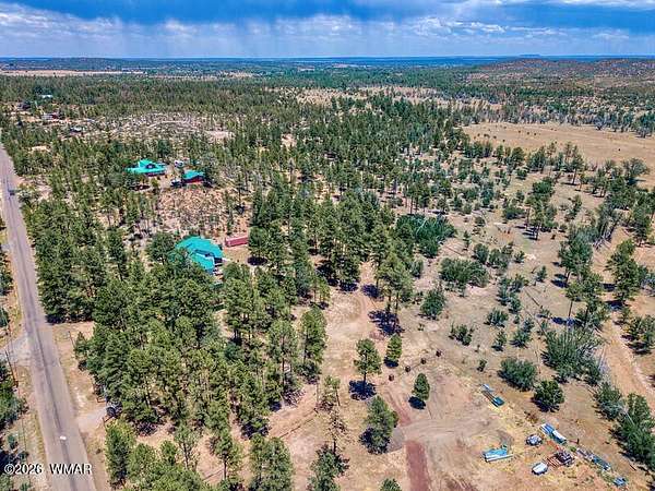 10 Acres of Land for Sale in Show Low, Arizona