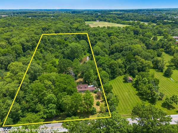5.5 Acres of Residential Land for Sale in Blacklick, Ohio