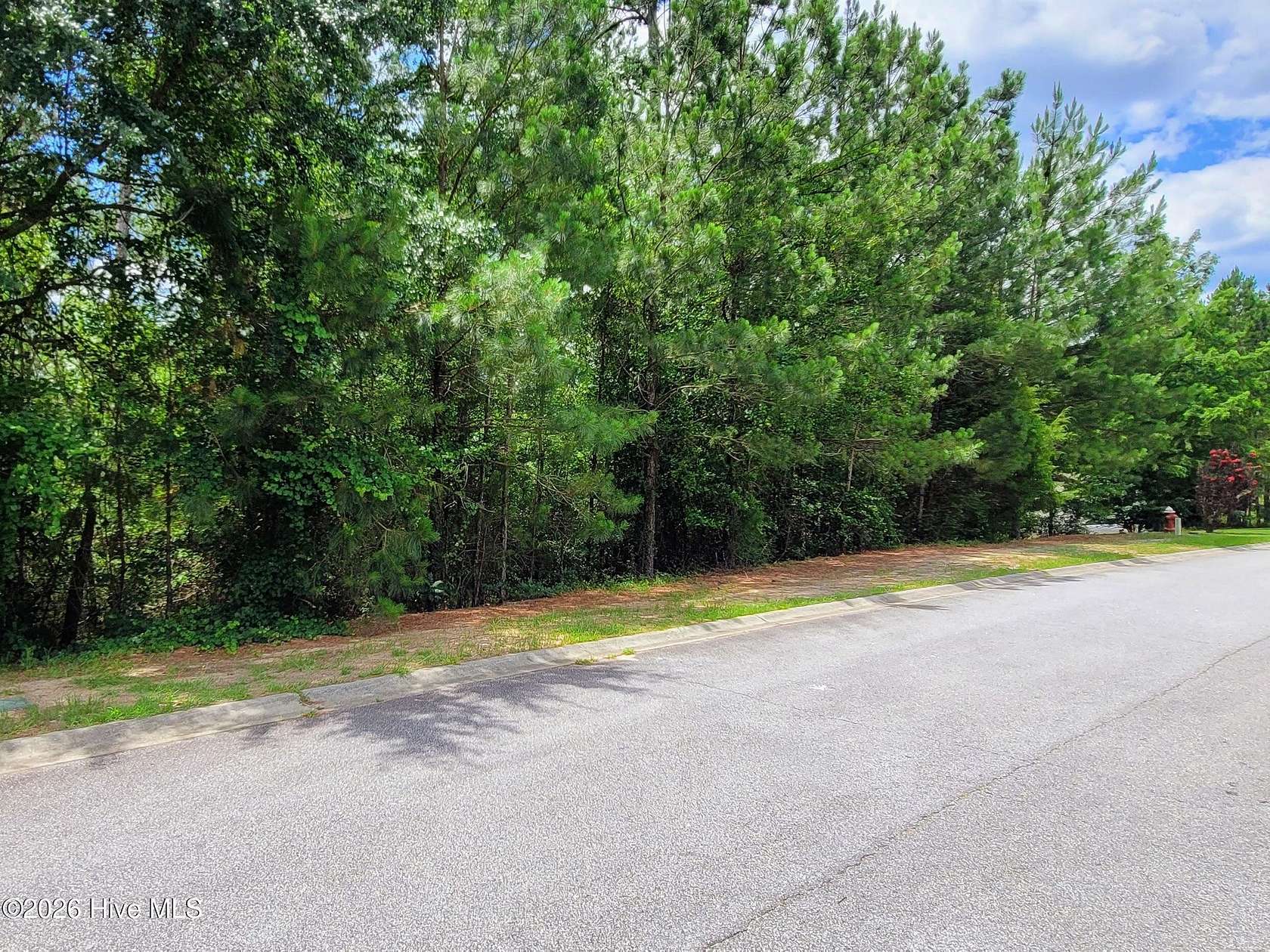 0.64 Acres of Residential Land for Sale in Aiken, South Carolina