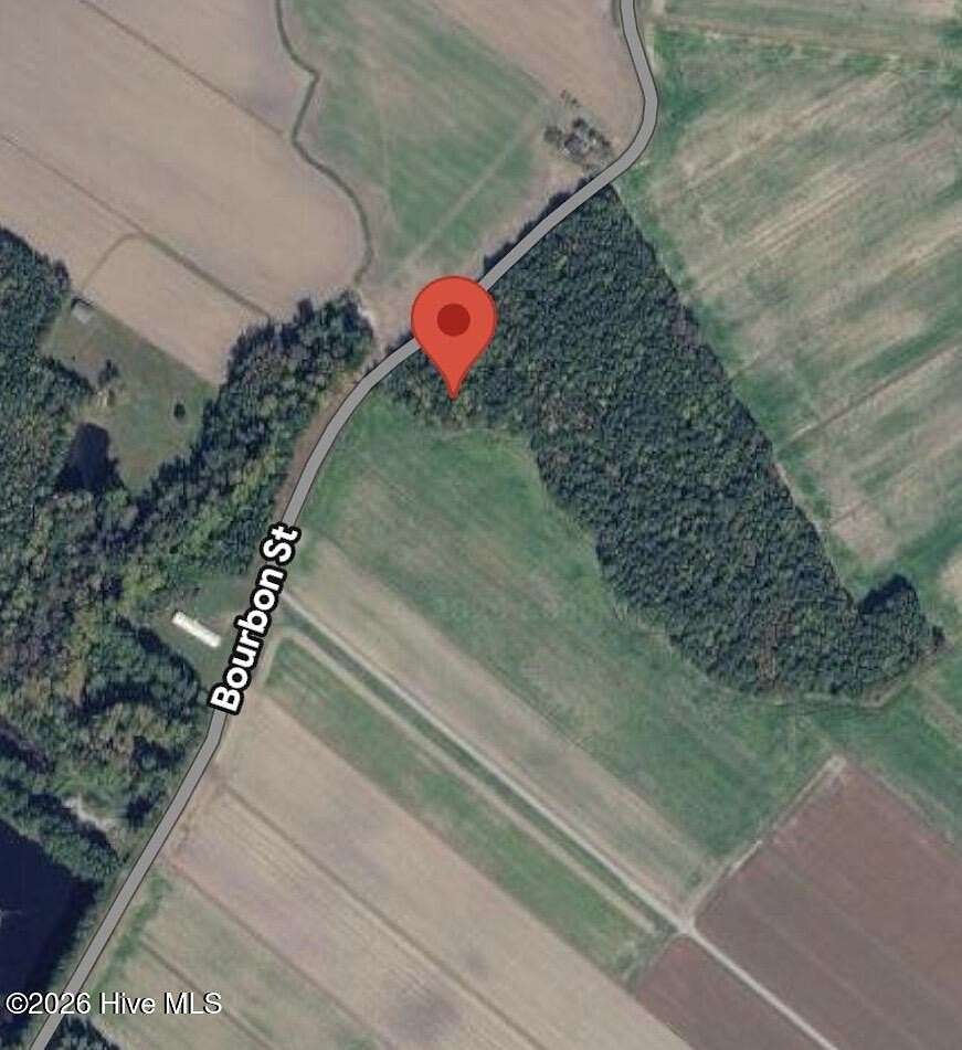 2 Acres of Land for Sale in Camden, North Carolina