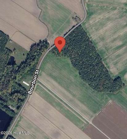 2 Acres of Land for Sale in Camden, North Carolina