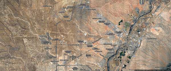 0.5 Acres of Residential Land for Sale in Rio Rancho, New Mexico