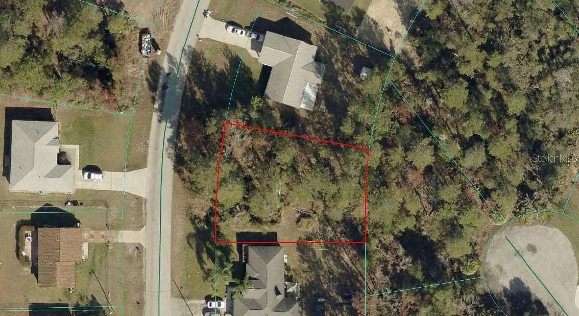 0.26 Acres of Residential Land for Sale in Ocala, Florida