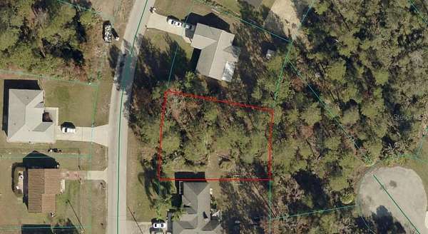 0.26 Acres of Residential Land for Sale in Ocala, Florida