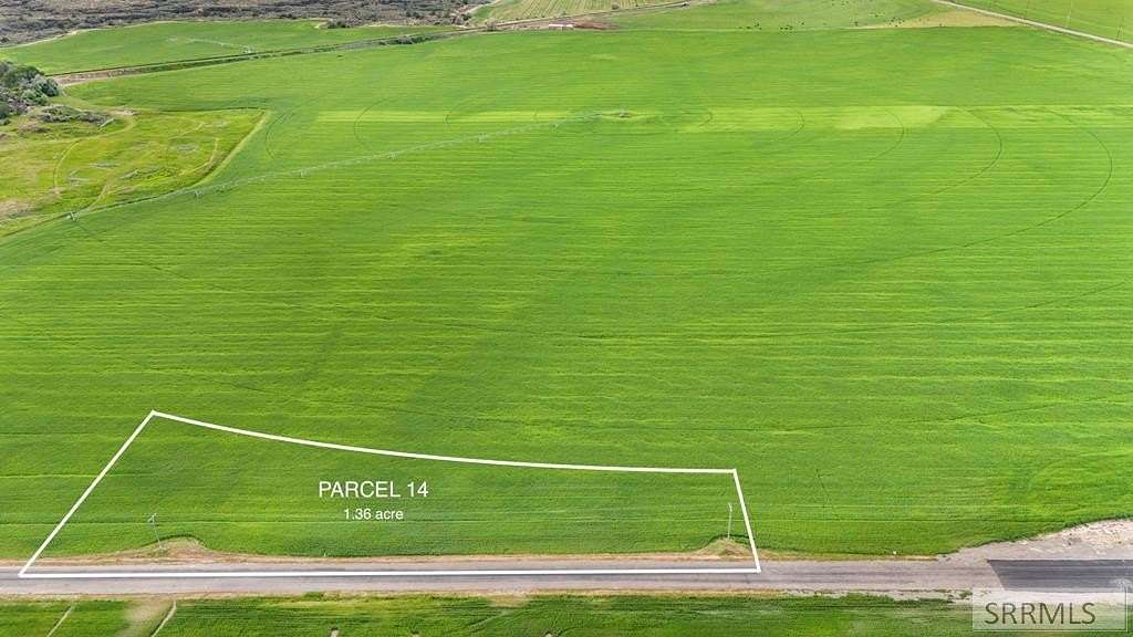1 Acre of Residential Land for Sale in Shelley, Idaho