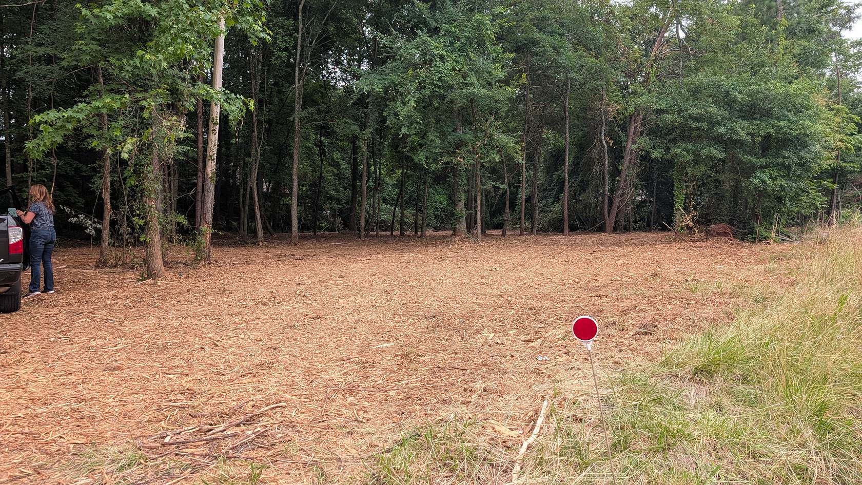 1.4 Acres of Residential Land for Sale in Clemson, South Carolina