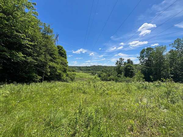 15 Acres of Recreational & Residential Land for Sale in Canton, New York