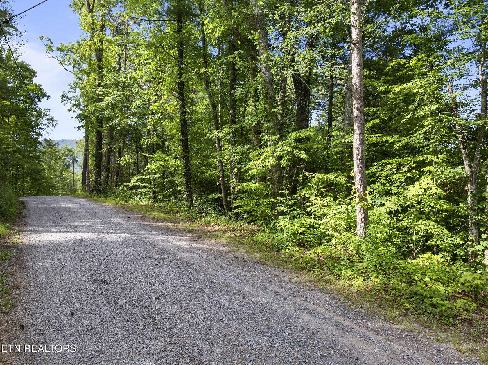 5.15 Acres of Residential Land for Sale in Walland, Tennessee