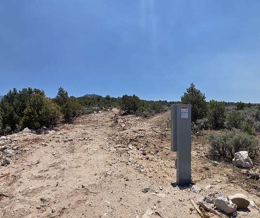 36.4 Acres of Agricultural & Residential Land for Sale in San Luis, Colorado