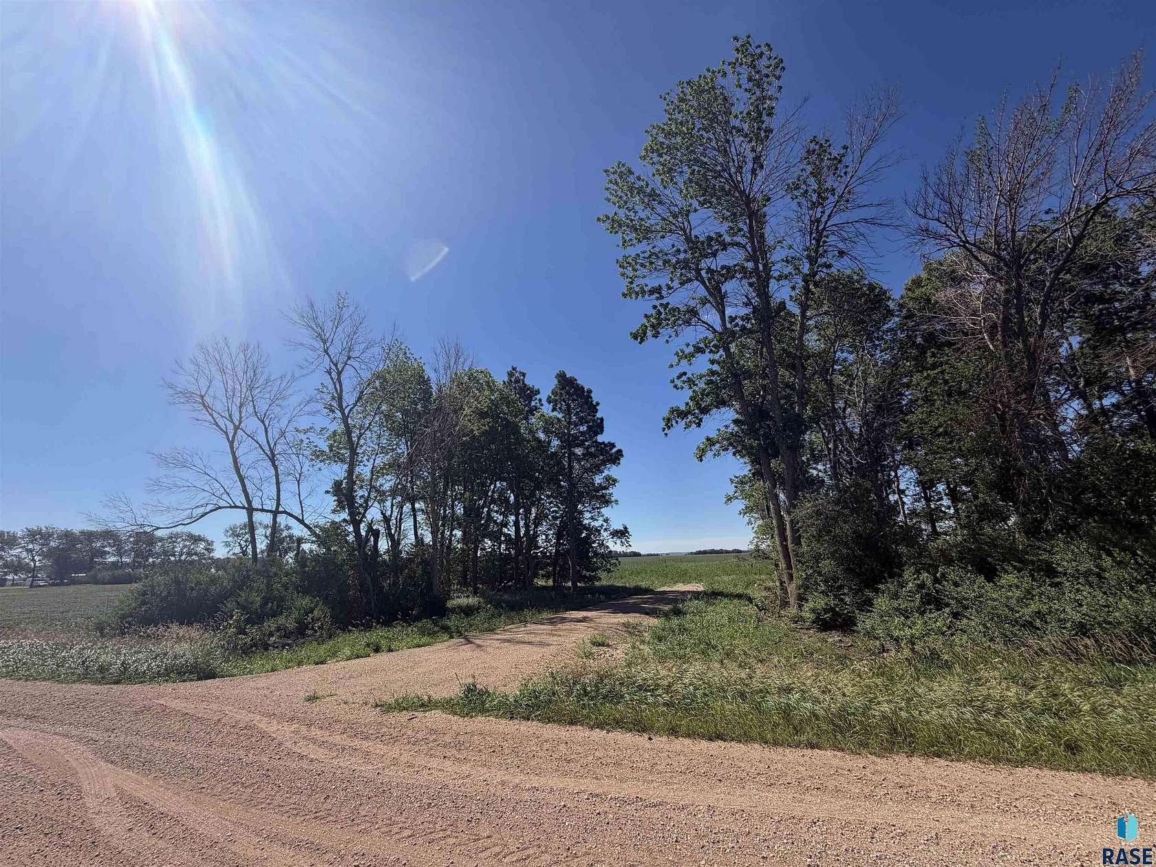 5 Acres of Residential Land for Sale in Worthing, South Dakota