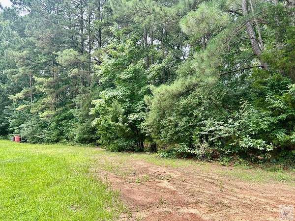 1.6 Acres of Residential Land for Sale in Atlanta, Texas