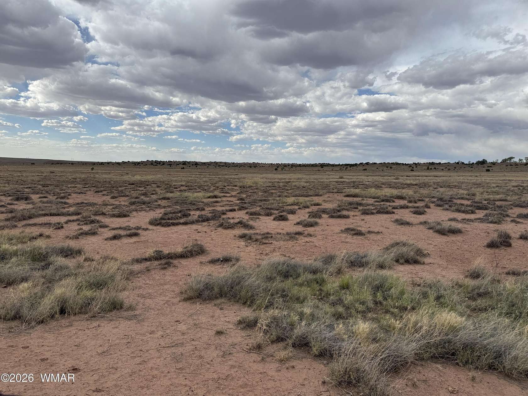 1.1 Acres of Land for Sale in St. Johns, Arizona