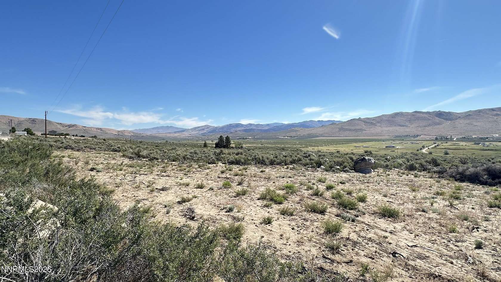 11 Acres of Land for Sale in Reno, Nevada