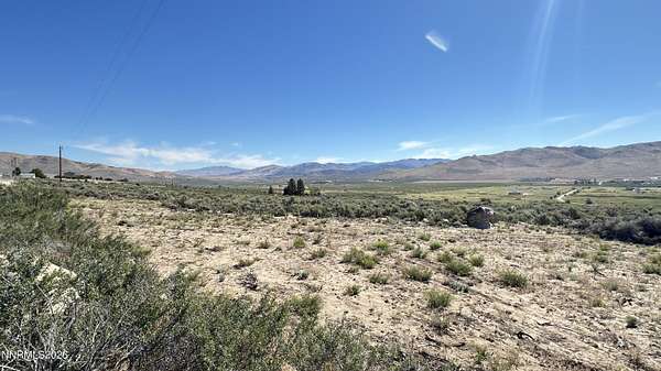 11 Acres of Land for Sale in Reno, Nevada