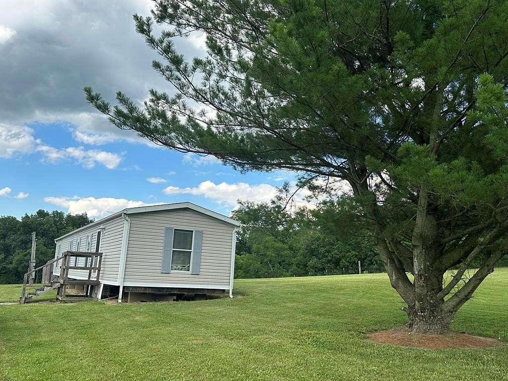 2.56 Acres of Residential Land for Sale in Chillicothe, Ohio