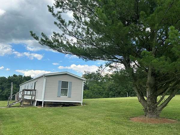 2.56 Acres of Residential Land for Sale in Chillicothe, Ohio