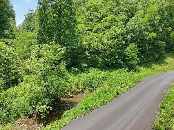 8 Acres of Residential Land for Sale in Castlewood, Virginia