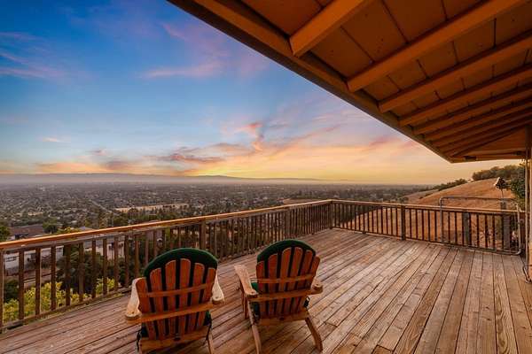 3.54 Acres of Land with Home for Sale in San Jose, California
