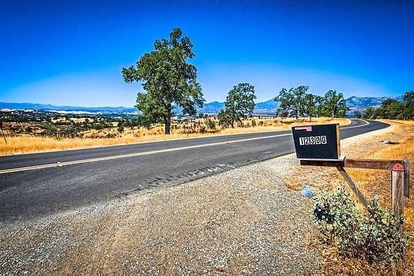 13.1 Acres of Recreational Land with Home for Sale in Igo, California