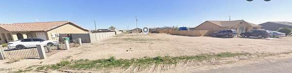 0.35 Acres of Residential Land for Sale in Eloy, Arizona