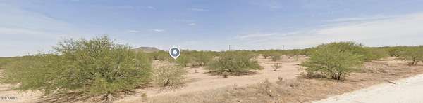 0.39 Acres of Residential Land for Sale in Arizona City, Arizona