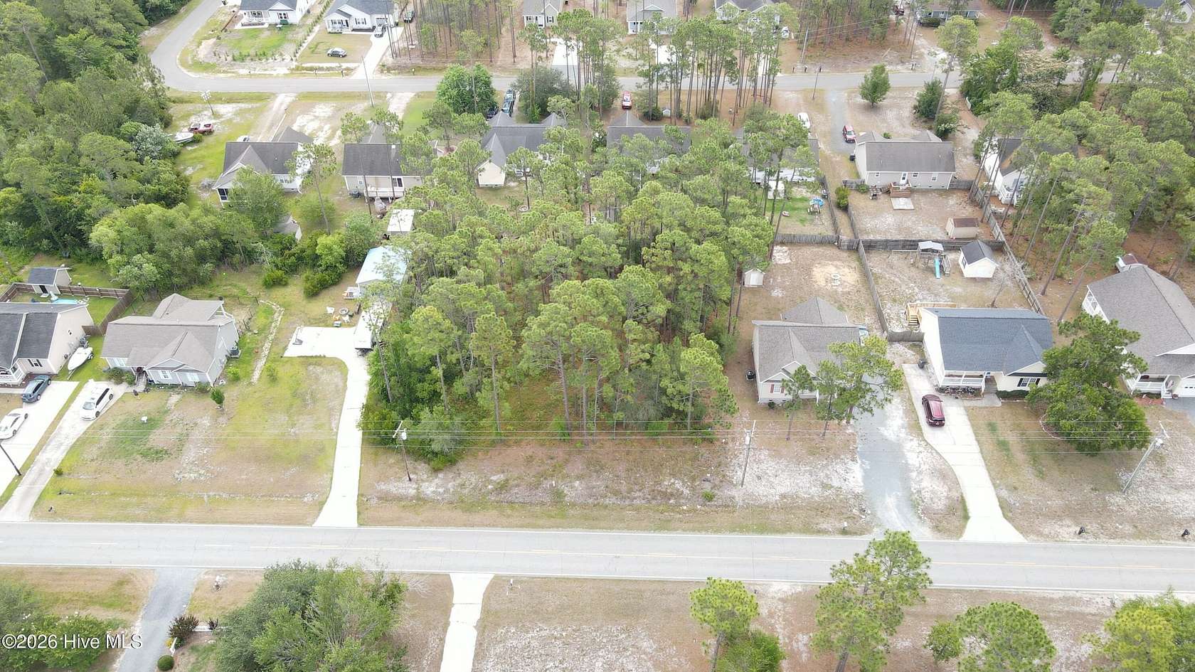 0.49 Acres of Land for Sale in Southport, North Carolina