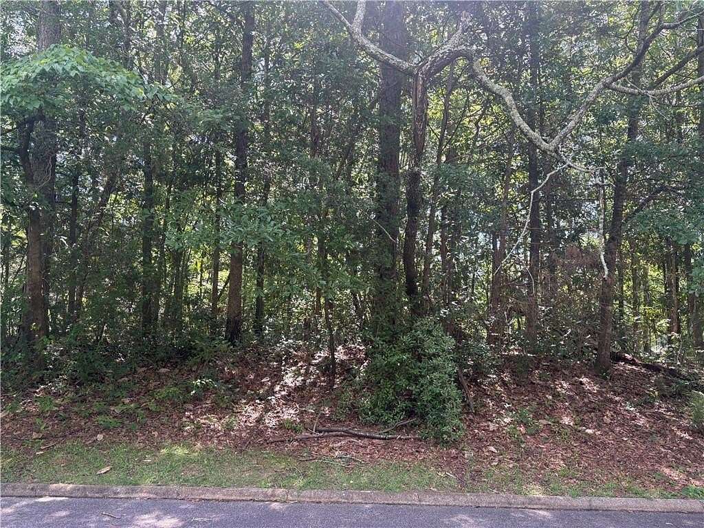 0.22 Acres of Land for Sale in Opelika, Alabama