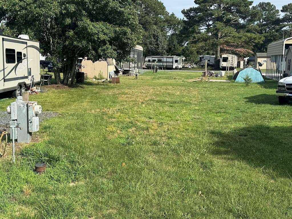 0.08 Acres of Land for Sale in Horntown, Virginia