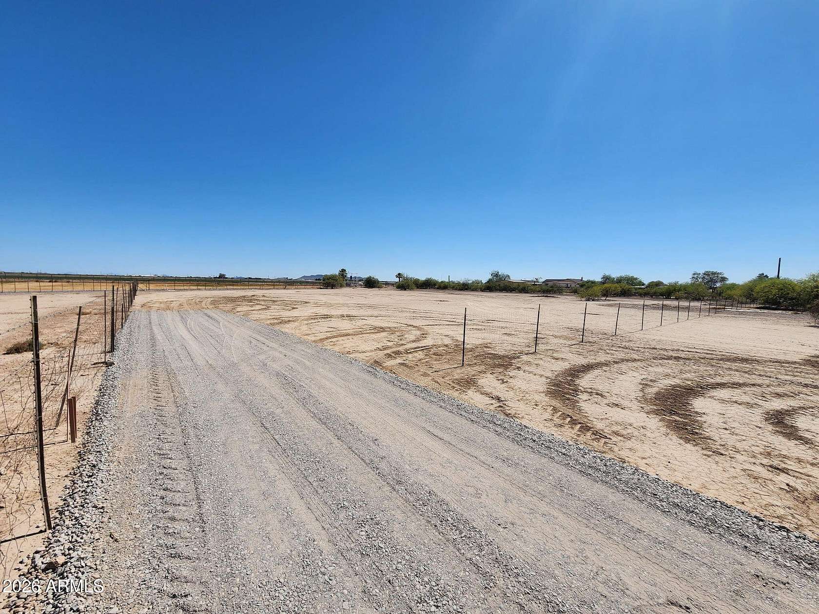 1.66 Acres of Land for Sale in Casa Grande, Arizona