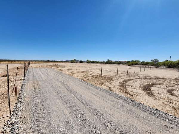 1.66 Acres of Land for Sale in Casa Grande, Arizona