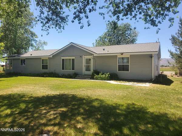 20 Acres of Land with Home for Sale in Winnemucca, Nevada