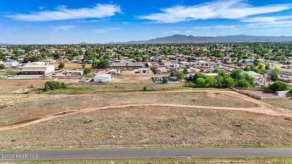0.19 Acres of Residential Land for Sale in Prescott Valley, Arizona